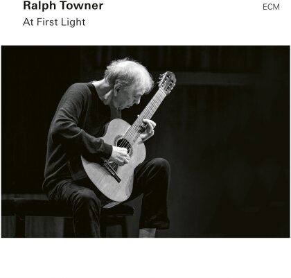 Ralph Towner - At First Light