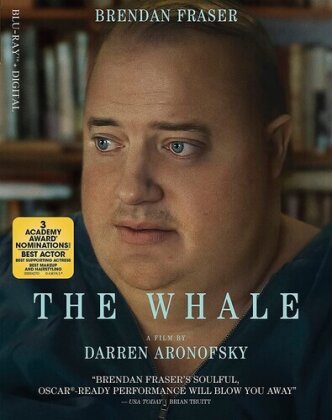 The Whale (2022)