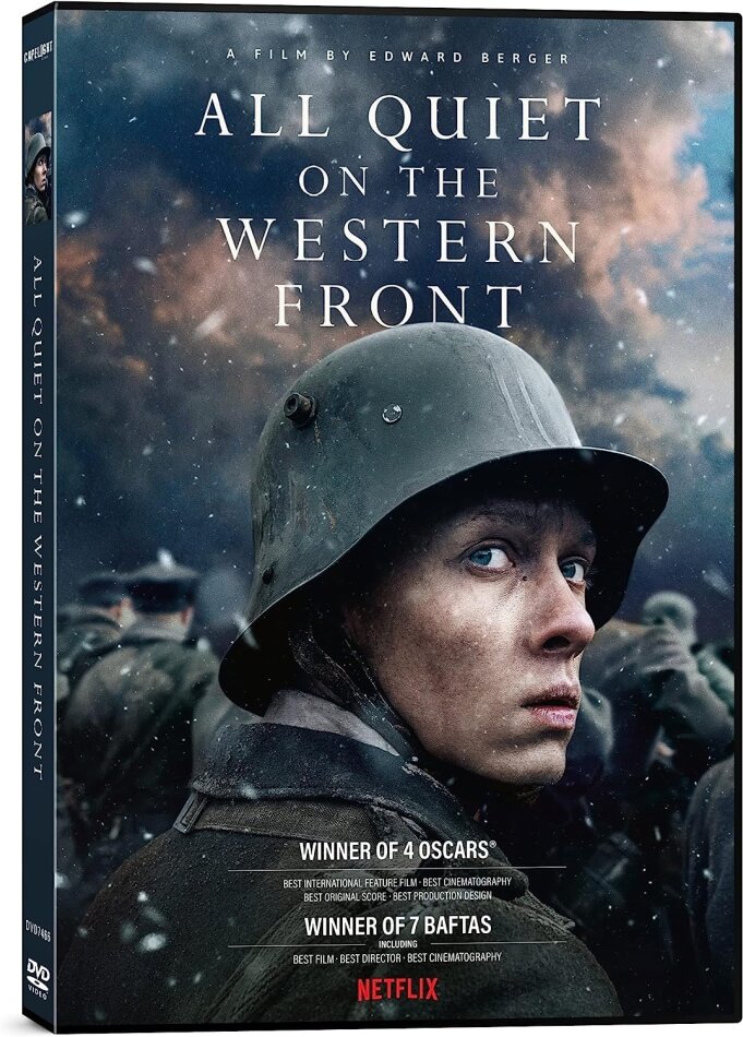 All Quiet on the Western Front (2022)