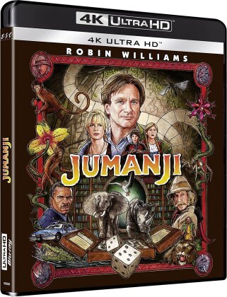 Jumanji (1995)