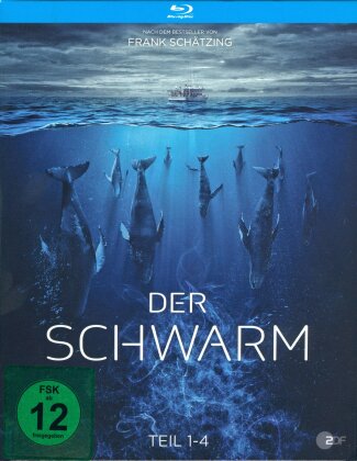 Der Schwarm - Teil 1-4