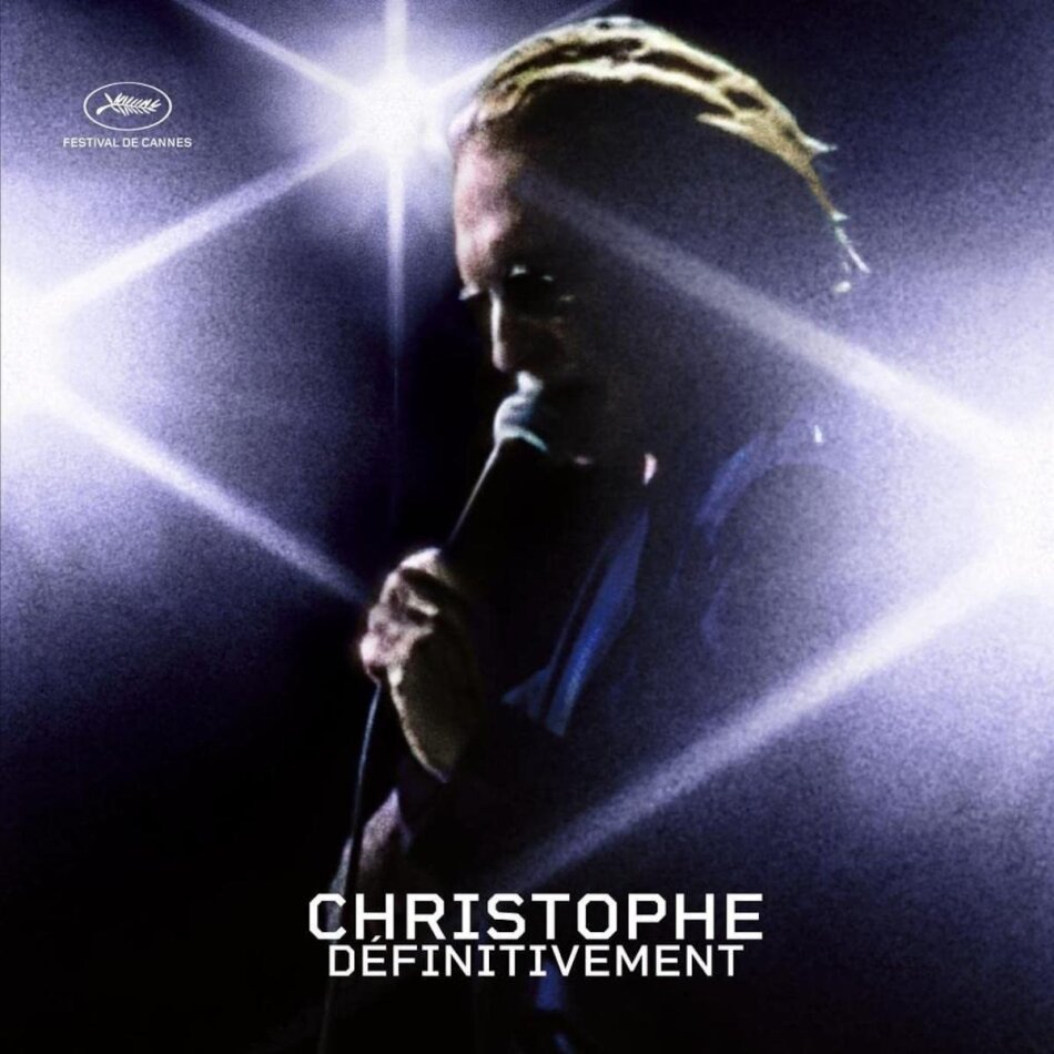 Christophe - Definitivement 2 LP