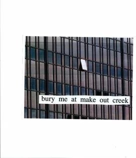 Mitski - Bury Me At Makeout Creek 2023 Reissue, Dead Ocean, LP