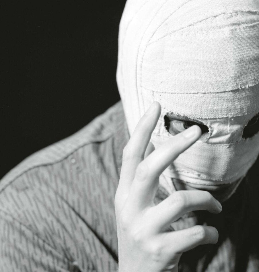 Hendrik Otremba - Riskantes Manöver Limited Edition, 2 10" Maxis