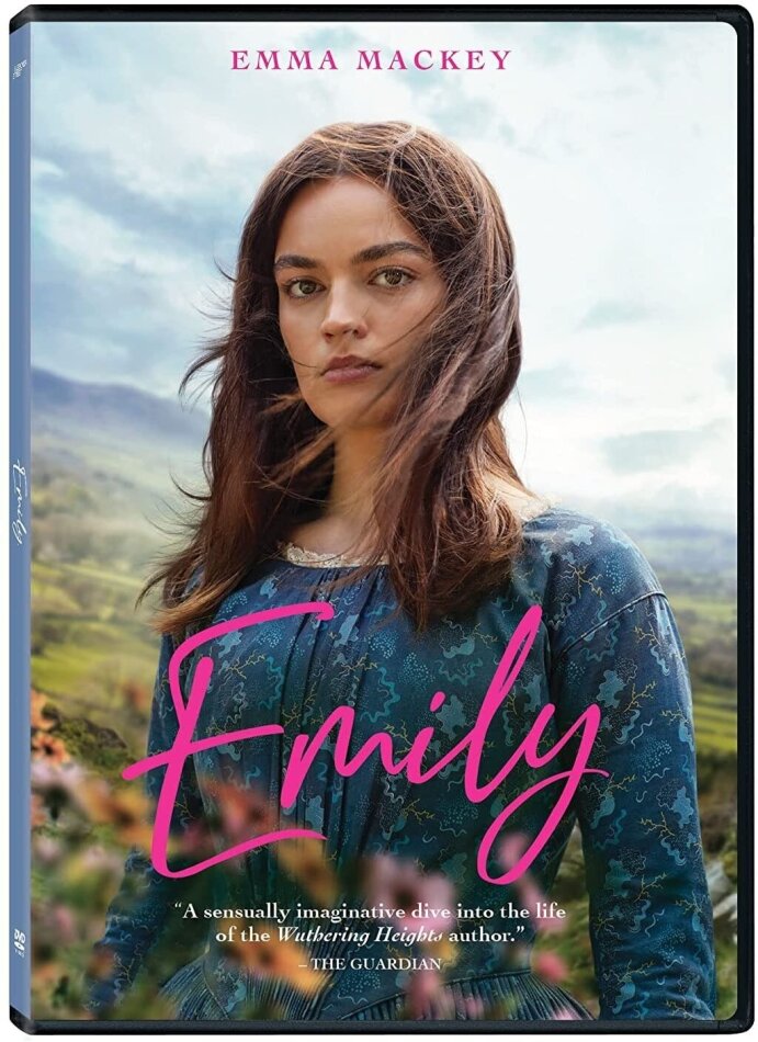 Emily (2022)