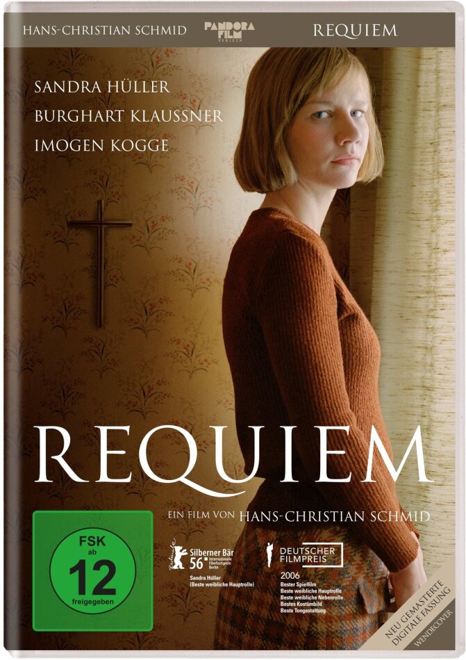 Requiem (2006) Neuauflage