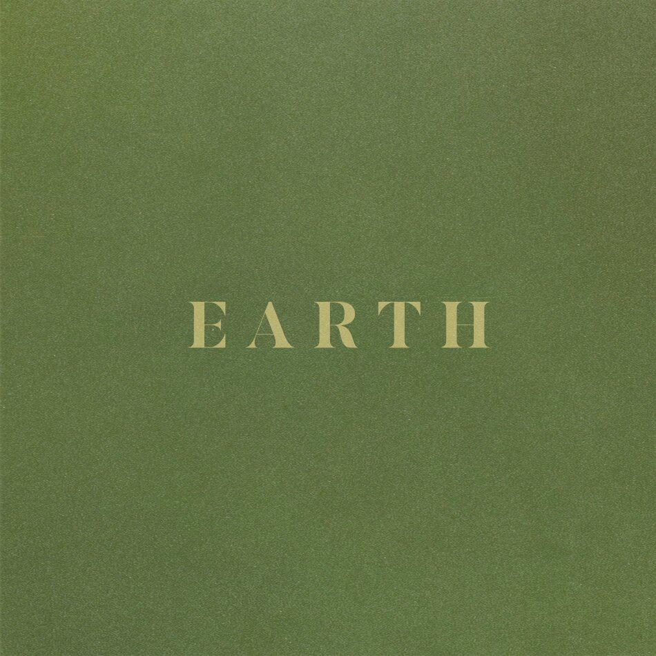 Sault - Earth LP