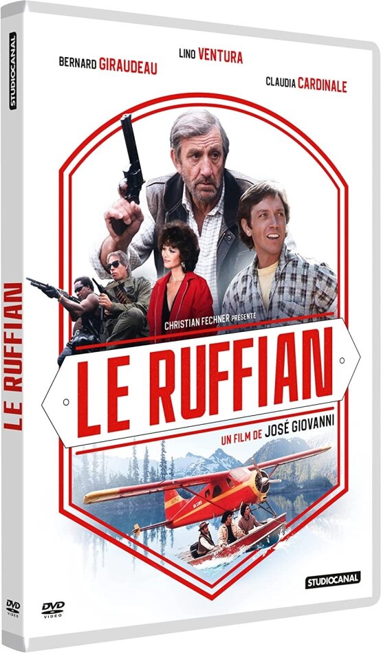 Le Ruffian (1983) Remastered