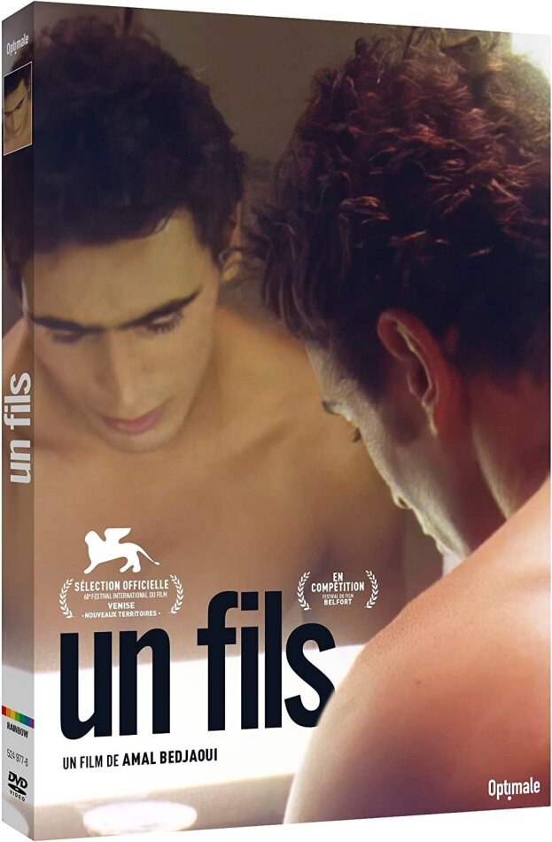 Un fils (2003)