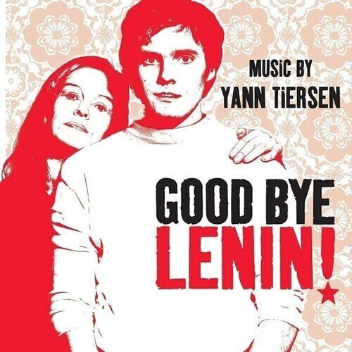 Yann Tiersen - Good Bye Lenin - OST 2023 Reissue, LP