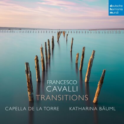 Capella De La Torre, Francesco Cavalli (1602-1676), Francesco Manelli (ca. 1595-1667), Orlando Di Lasso (1532-1594), &hellip; - Transitions