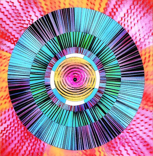 Bonedaddys - Archaeology 45rpm, Gatefold, Extended Edition, 12" Maxi