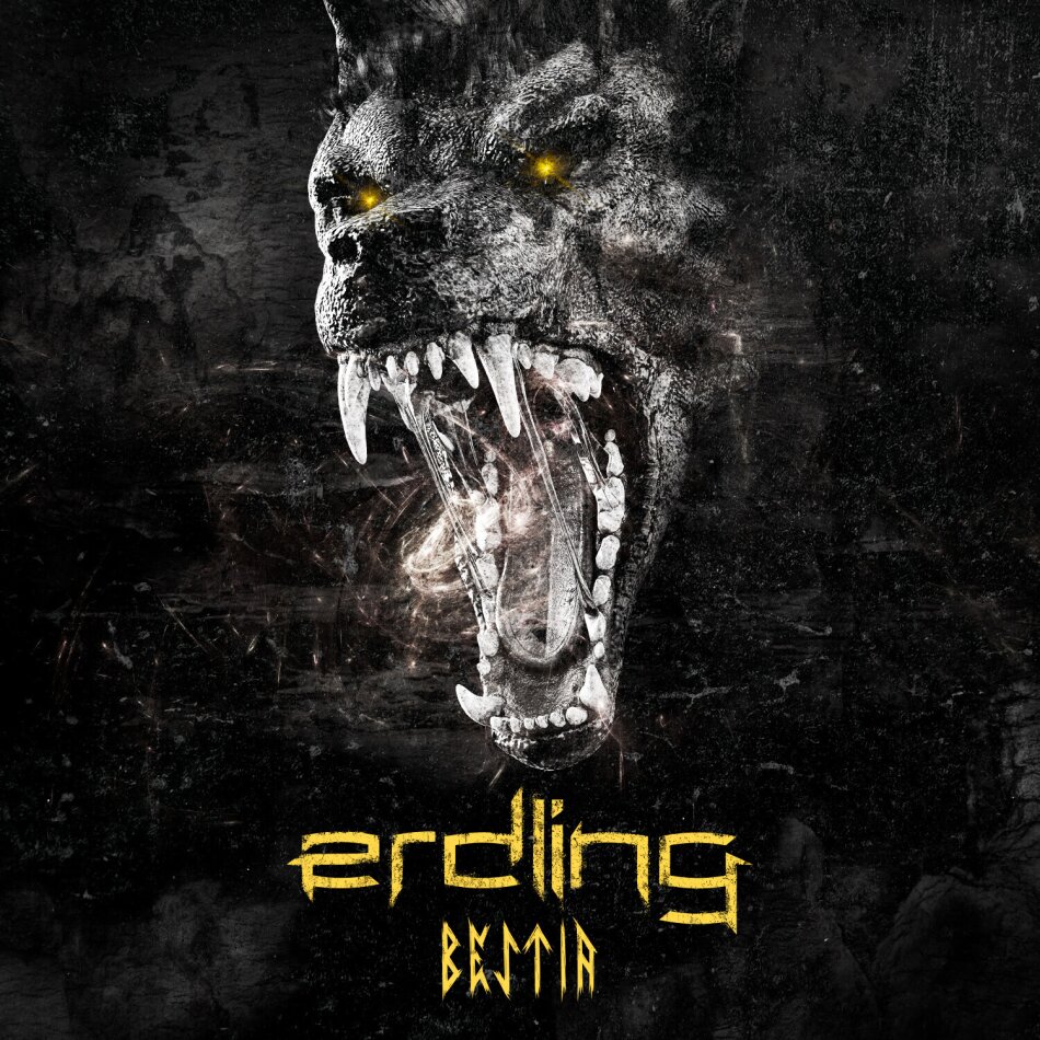 Erdling - Bestia