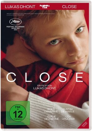 Close (2022)