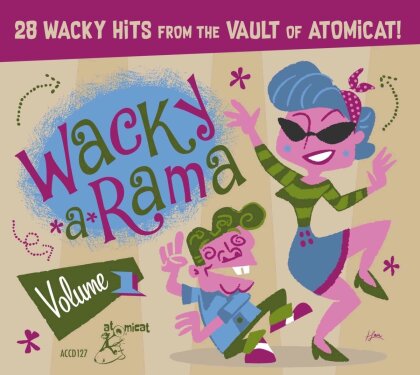 Wacky A Rama