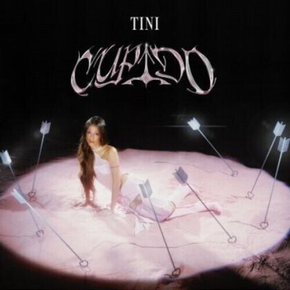 Tini - Cupido