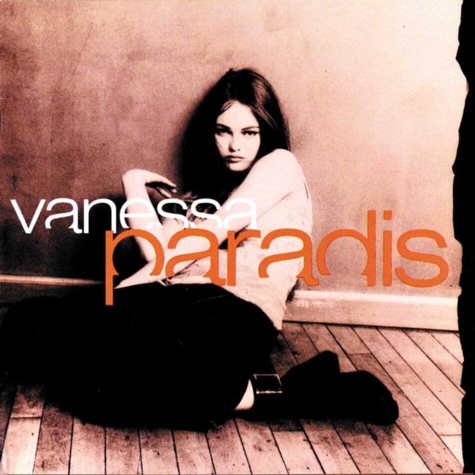 Vanessa Paradis - --- Édition 30ème Anniversaire