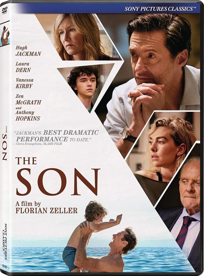 The Son (2022)