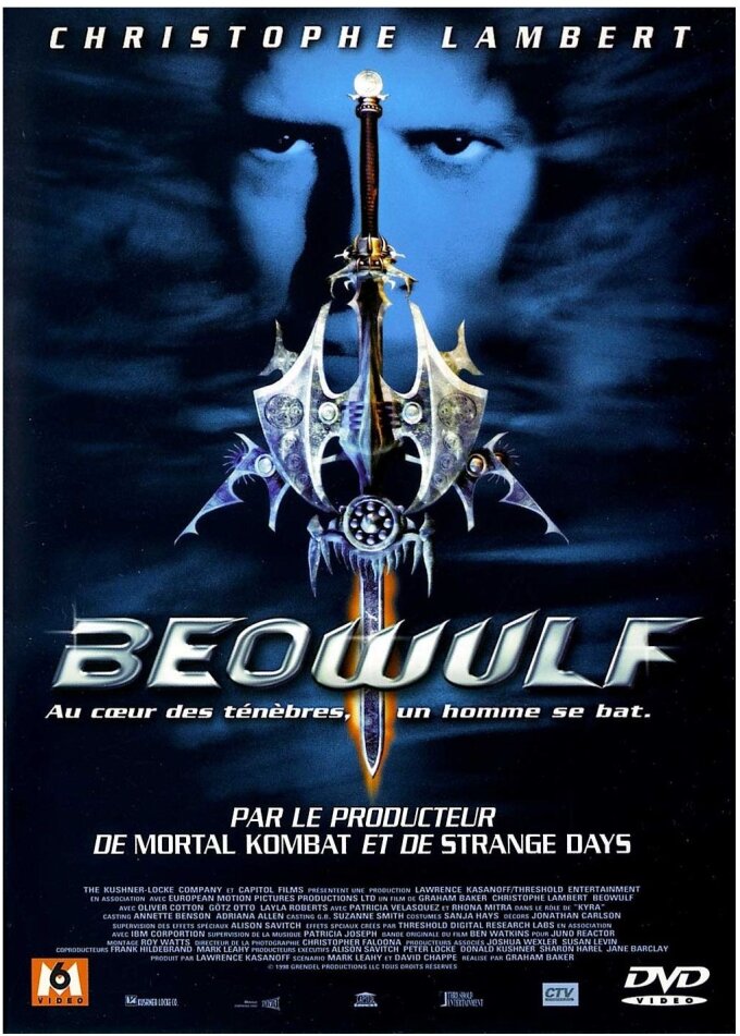 Beowulf (1999)
