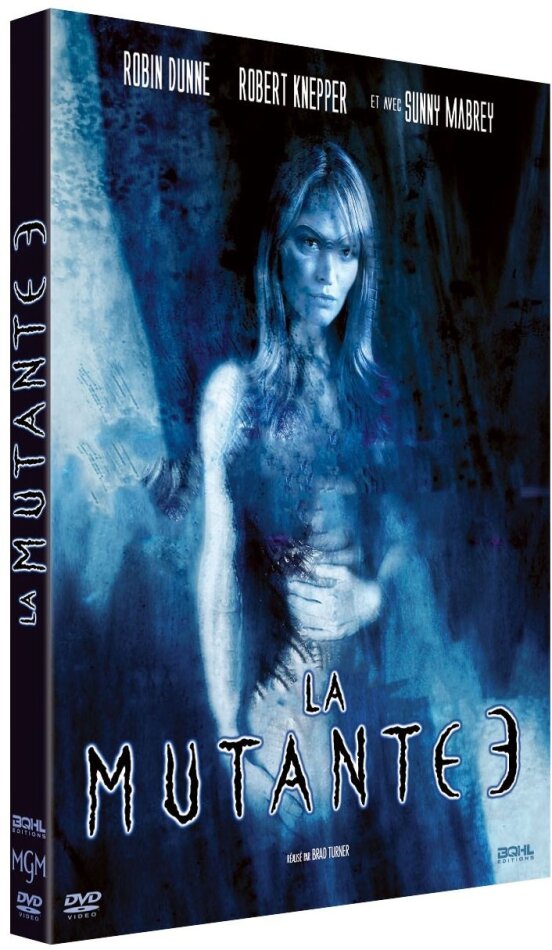 La Mutante 3 (2004)