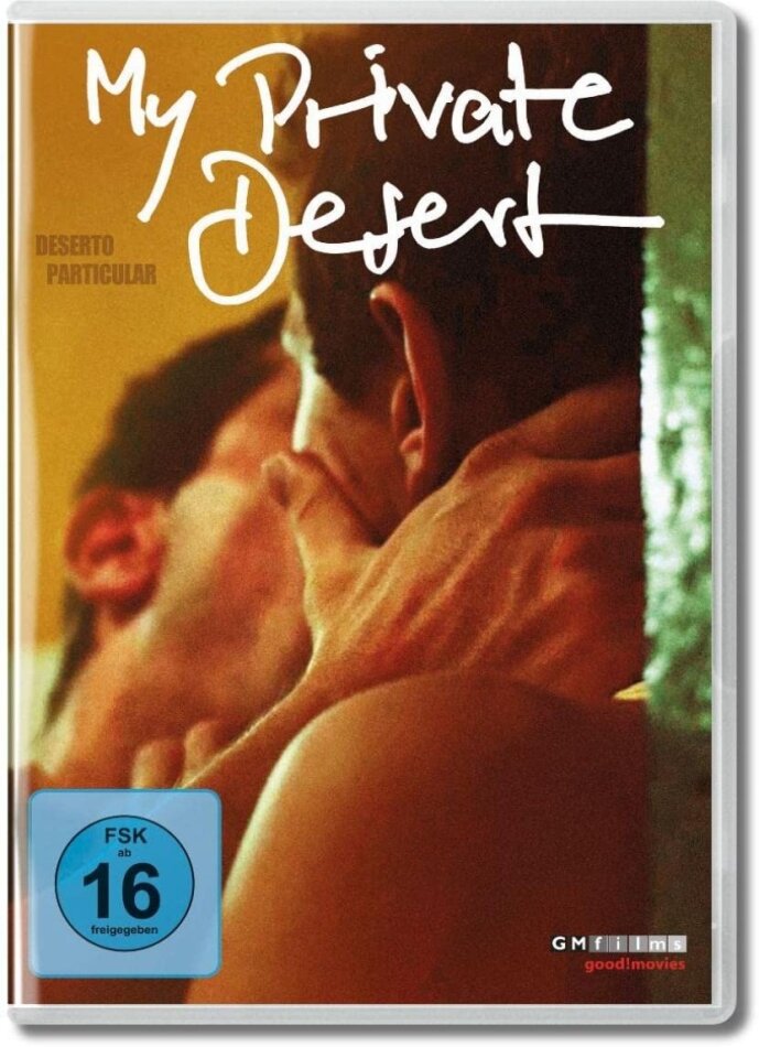 My Private Desert (2021)