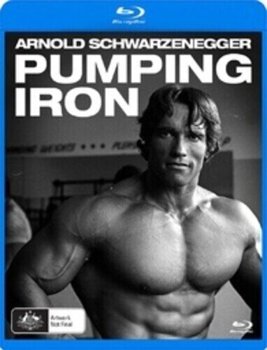 Pumping Iron (1977)