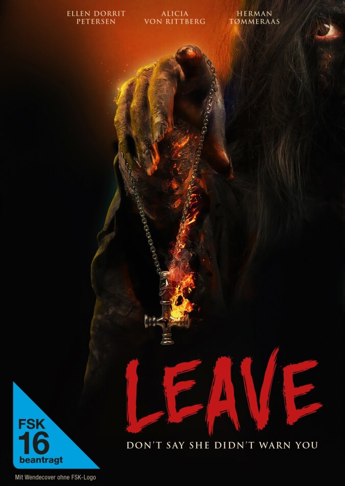 Leave (2022)