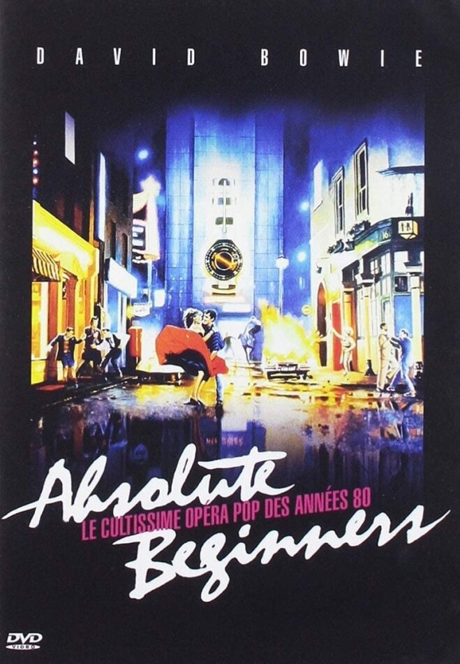 Absolute Beginners (1986)