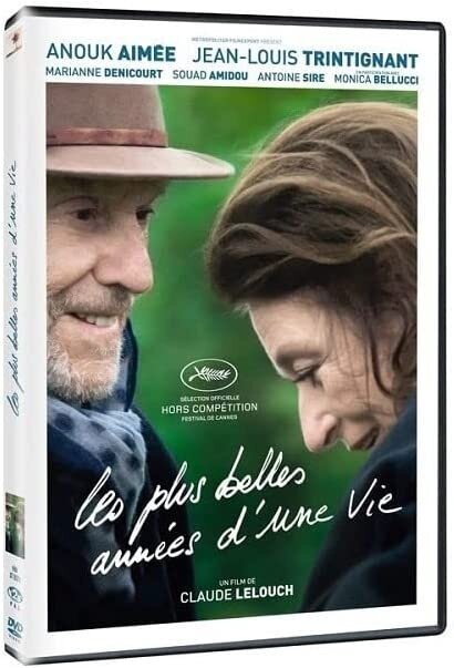 Les plus belles années d'une vie (2019)