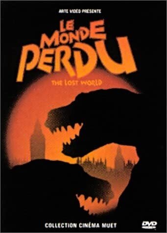 Le monde perdu (1925)