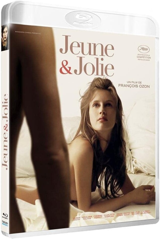 Jeune & Jolie (2013)
