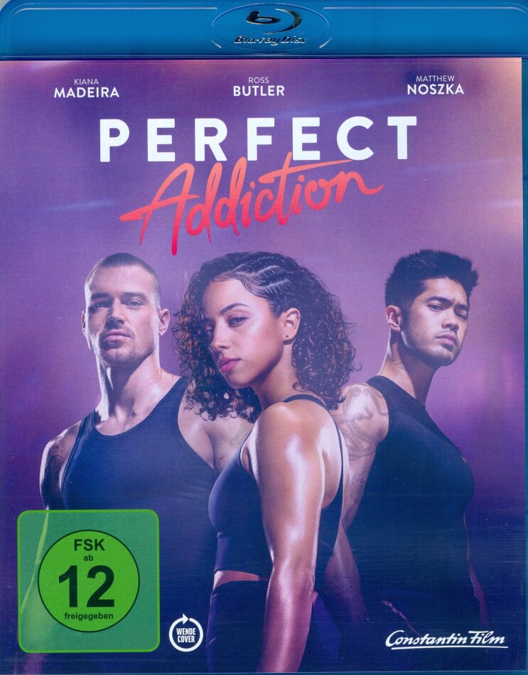 Perfect Addiction (2023)