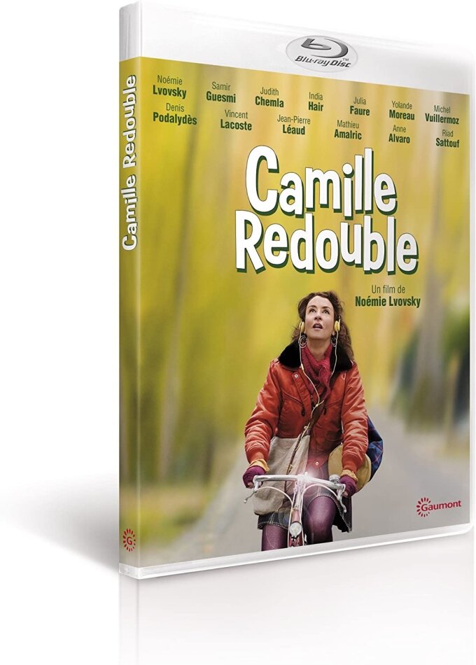 Camille redouble (2012)