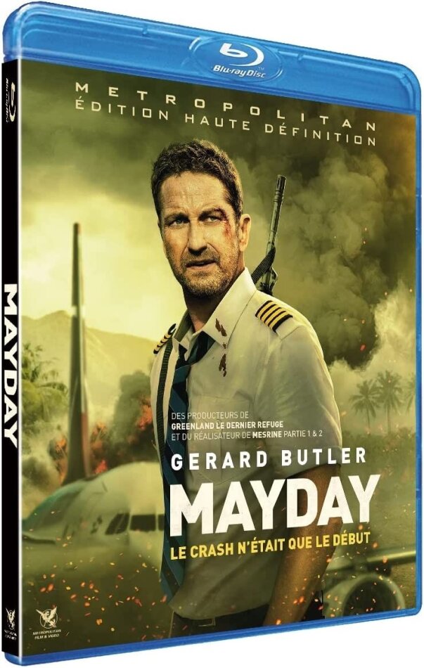 Mayday (2023)