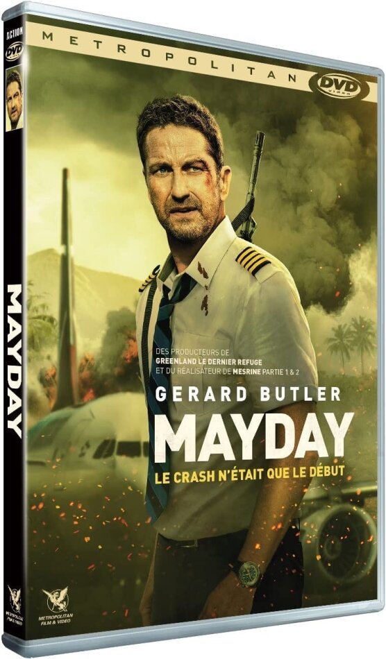 Mayday (2023)