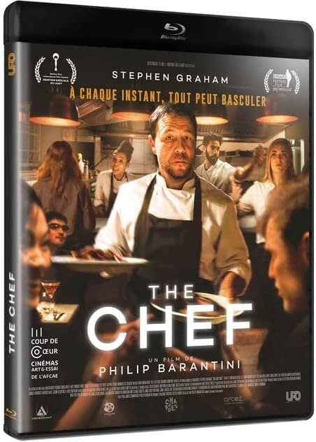 The Chef (2021)