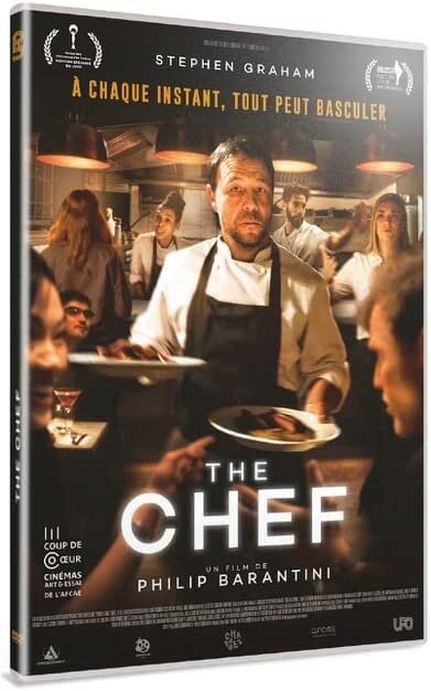 The Chef (2021)