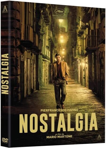 Nostalgia (2022)