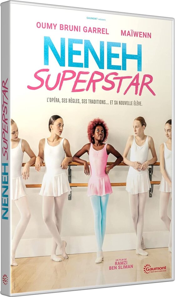 Neneh Superstar (2022)