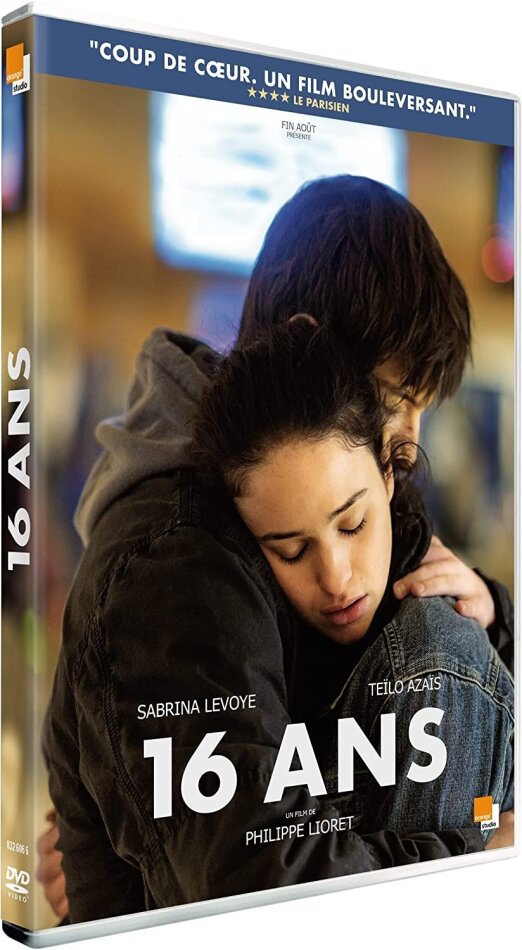 16 ans (2022)