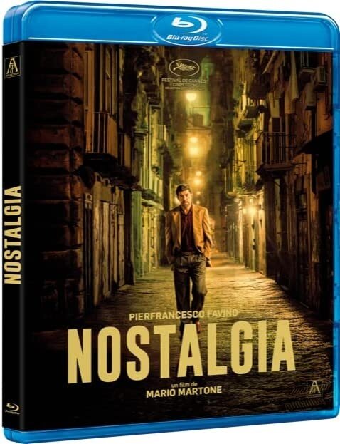 Nostalgia (2022)