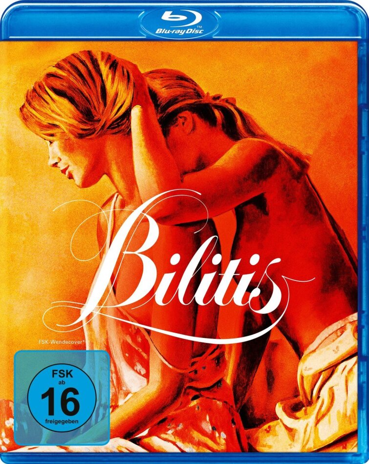 Bilitis (1977) New Edition, Restored