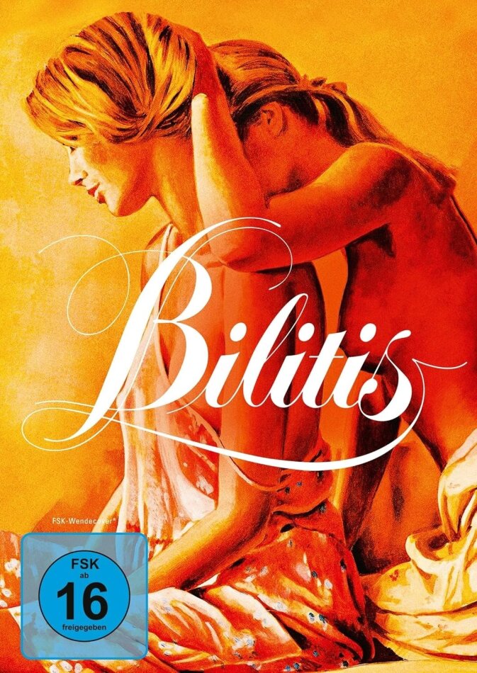 Bilitis (1977) New Edition, Restored