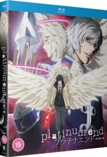 Platinum End - Part 2