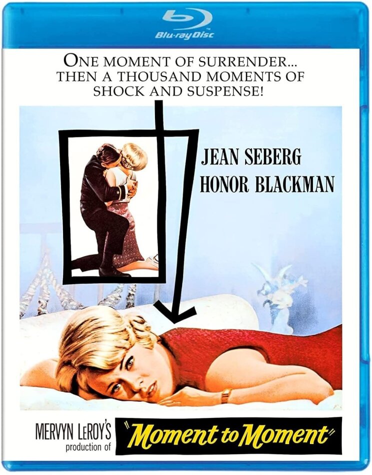 Moment to Moment (1966)