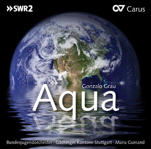 Torrealba, Cabrera Colon, Garcia, Hoppe, G&auml;chi, &hellip; - Aqua (Wasser) - Oratorium