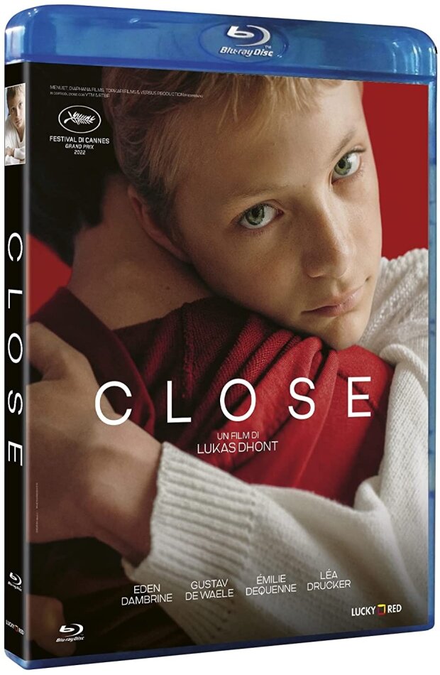 Close (2022)