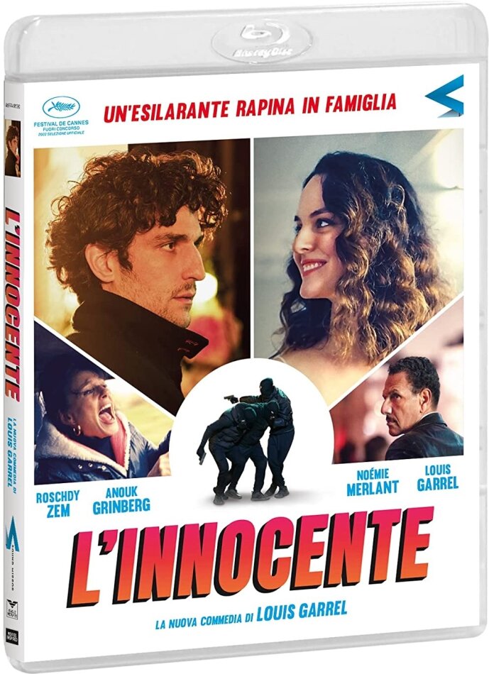 L'innocente (2022)