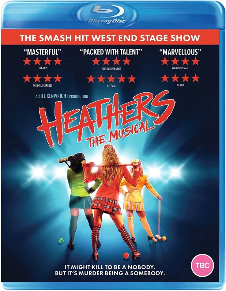 Heathers: The Musical