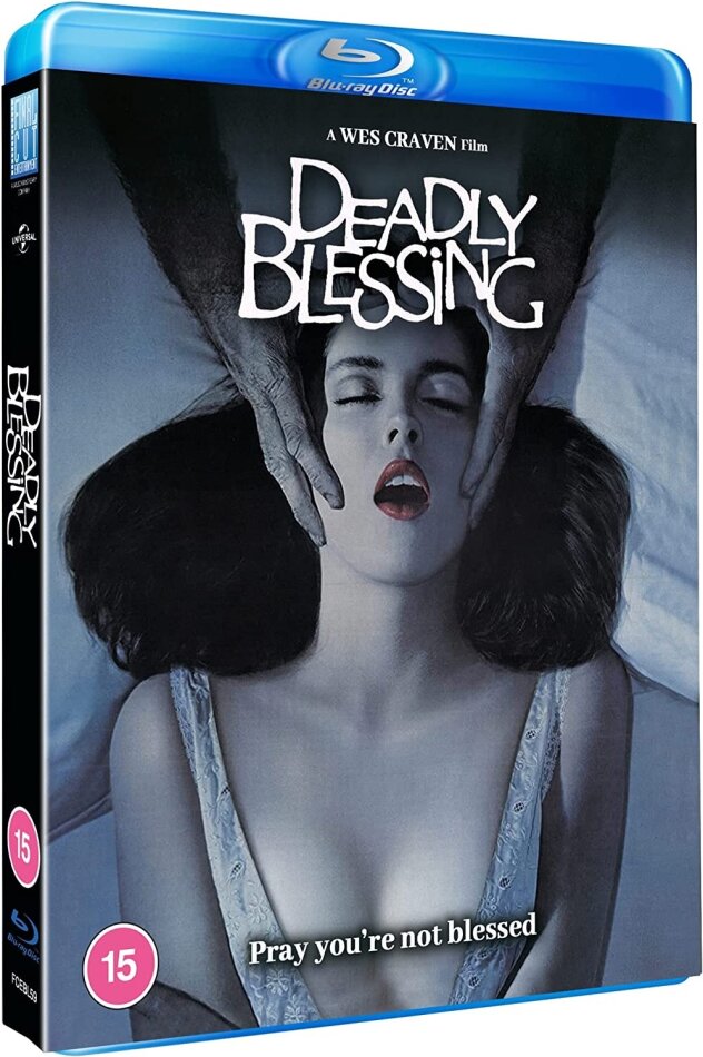 Deadly Blessing (1981)